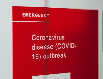 Coronavirus disease (COVID-19)