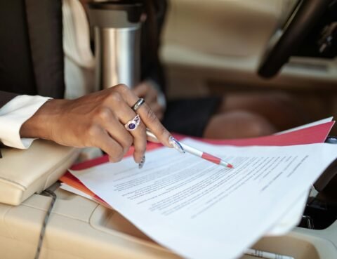 insurance company first settlement offer